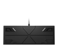 CORSAIR Klawiatura K70 Max RGB Magnetic-Mechanical CH-910961G-NA - 1160990 - zdjęcie 6